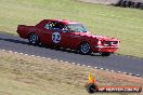Historic Car Races, Eastern Creek - TasmanRevival-20081129_470